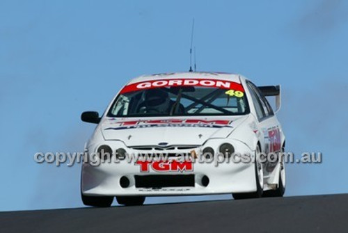 Bathurst 1000, 2003 -  Photographer Marshall Cass - Code 03-MC-B03-164