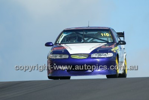 Bathurst 1000, 2003 -  Photographer Marshall Cass - Code 03-MC-B03-171