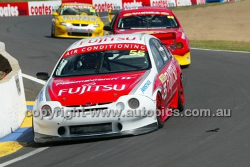 Bathurst 1000, 2003 -  Photographer Marshall Cass - Code 03-MC-B03-198