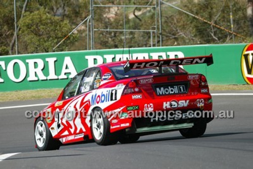 Bathurst 1000, 2003 -  Photographer Marshall Cass - Code 03-MC-B03-223