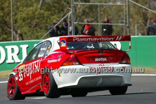 Bathurst 1000, 2003 -  Photographer Marshall Cass - Code 03-MC-B03-244