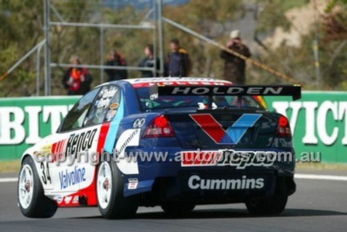 Bathurst 1000, 2003 -  Photographer Marshall Cass - Code 03-MC-B03-247