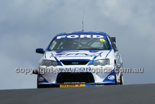 Bathurst 1000, 2003 -  Photographer Marshall Cass - Code 03-MC-B03-269