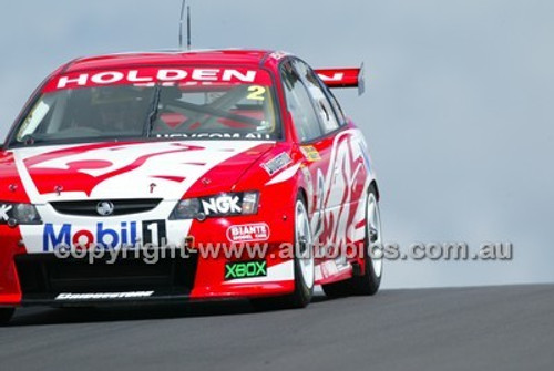 Bathurst 1000, 2003 -  Photographer Marshall Cass - Code 03-MC-B03-277