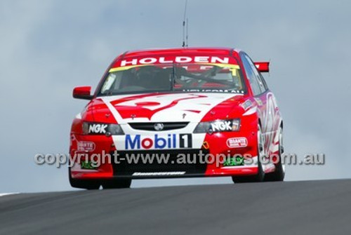 Bathurst 1000, 2003 -  Photographer Marshall Cass - Code 03-MC-B03-282