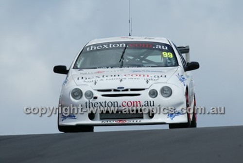 Bathurst 1000, 2003 -  Photographer Marshall Cass - Code 03-MC-B03-302