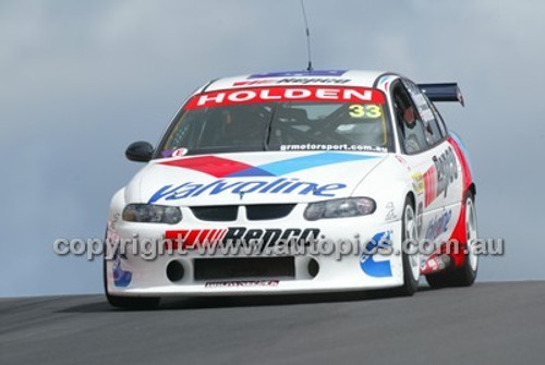 Bathurst 1000, 2003 -  Photographer Marshall Cass - Code 03-MC-B03-308