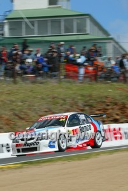 Bathurst 1000, 2003 -  Photographer Marshall Cass - Code 03-MC-B03-319