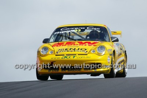 Bathurst 1000, 2003 -  Photographer Marshall Cass - Code 03-MC-B03-341