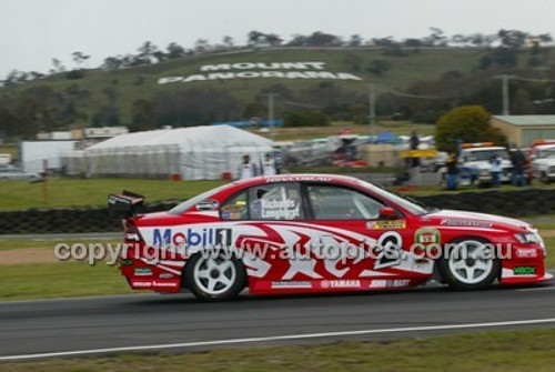 Bathurst 1000, 2003 -  Photographer Marshall Cass - Code 03-MC-B03-355