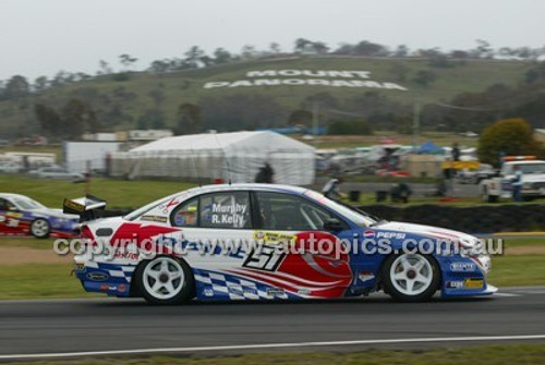 Bathurst 1000, 2003 -  Photographer Marshall Cass - Code 03-MC-B03-364