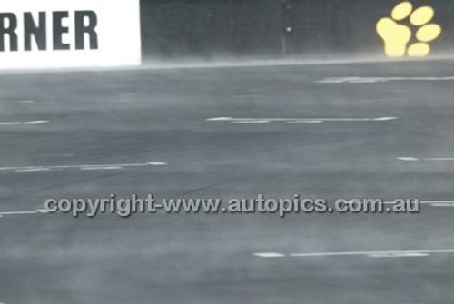 Bathurst 1000, 2003 -  Photographer Marshall Cass - Code 03-MC-B03-387