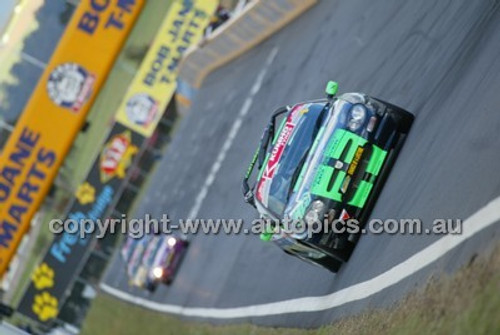 Bathurst 1000, 2003 -  Photographer Marshall Cass - Code 03-MC-B03-401