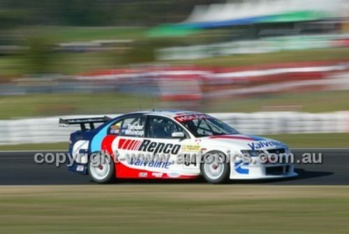 Bathurst 1000, 2003 -  Photographer Marshall Cass - Code 03-MC-B03-415