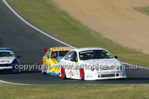 Bathurst 1000, 2003 -  Photographer Marshall Cass - Code 03-MC-B03-426