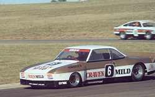 78005  -  A. Grice  -  Corvair - Oran Park 1978