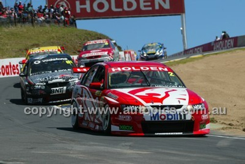 Bathurst 1000, 2003 -  Photographer Marshall Cass - Code 03-MC-B03-574