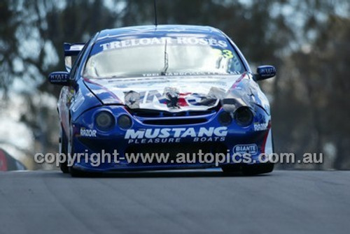 Bathurst 1000, 2003 -  Photographer Marshall Cass - Code 03-MC-B03-592