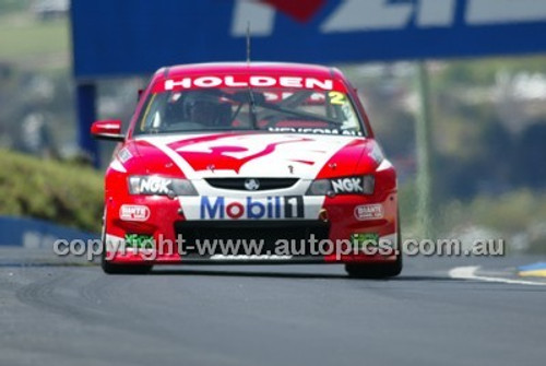 Bathurst 1000, 2003 -  Photographer Marshall Cass - Code 03-MC-B03-694