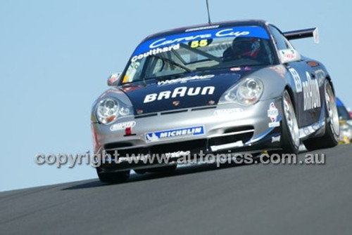 Bathurst 1000, 2004 -  Photographer Marshall Cass - Code 04-MC-B04-021