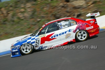 Bathurst 1000, 2004 -  Photographer Marshall Cass - Code 04-MC-B04-145