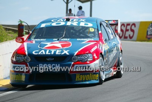 Bathurst 1000, 2004 -  Photographer Marshall Cass - Code 04-MC-B04-162