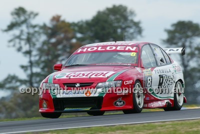 Bathurst 1000, 2004 -  Photographer Marshall Cass - Code 04-MC-B04-170