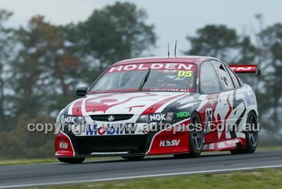 Bathurst 1000, 2004 -  Photographer Marshall Cass - Code 04-MC-B04-192