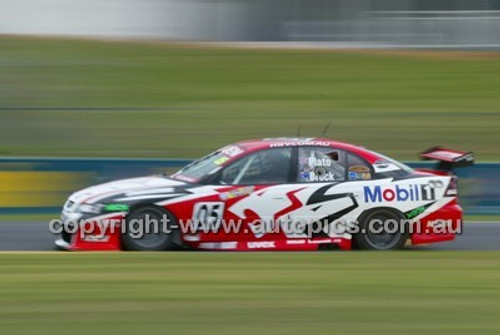 Bathurst 1000, 2004 -  Photographer Marshall Cass - Code 04-MC-B04-221