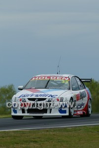 Bathurst 1000, 2004 -  Photographer Marshall Cass - Code 04-MC-B04-232
