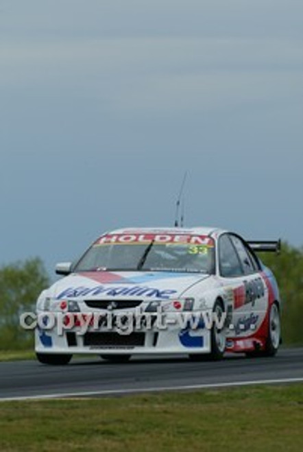 Bathurst 1000, 2004 -  Photographer Marshall Cass - Code 04-MC-B04-232