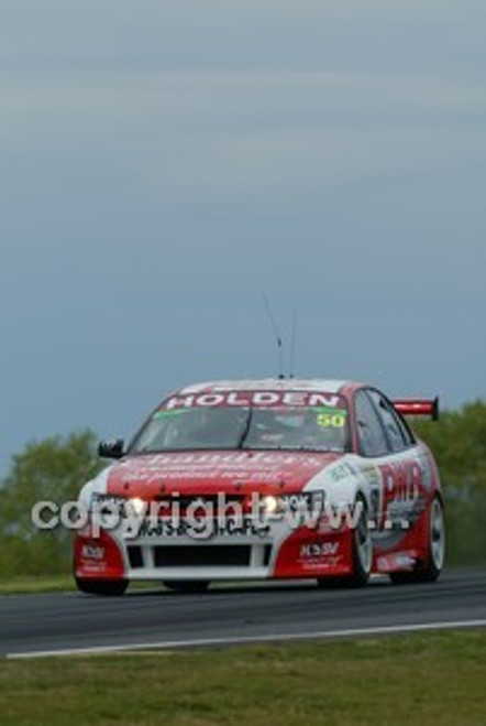 Bathurst 1000, 2004 -  Photographer Marshall Cass - Code 04-MC-B04-235