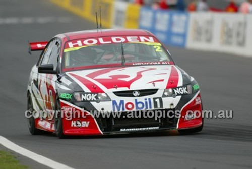 Bathurst 1000, 2004 -  Photographer Marshall Cass - Code 04-MC-B04-274