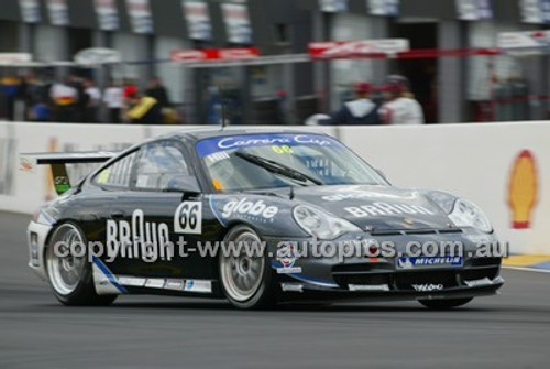 Bathurst 1000, 2004 -  Photographer Marshall Cass - Code 04-MC-B04-275