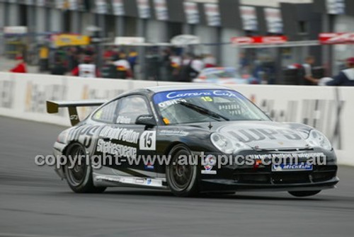 Bathurst 1000, 2004 -  Photographer Marshall Cass - Code 04-MC-B04-281