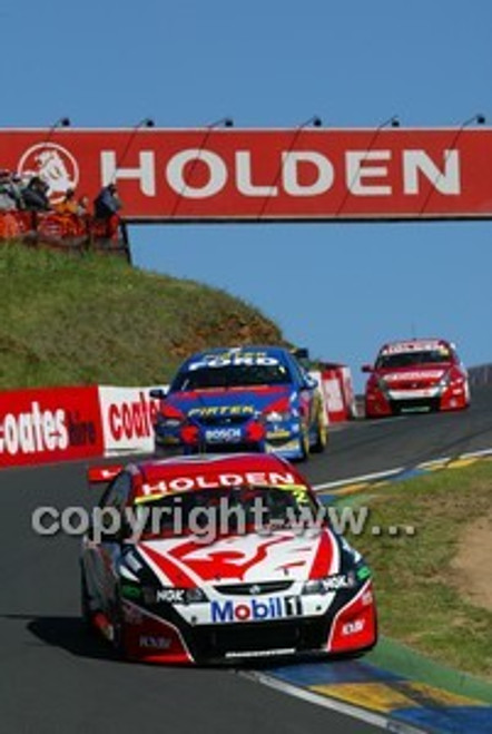 Bathurst 1000, 2004 -  Photographer Marshall Cass - Code 04-MC-B04-321