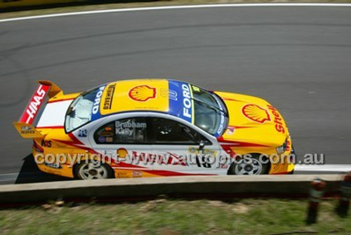 Bathurst 1000, 2004 -  Photographer Marshall Cass - Code 04-MC-B04-352