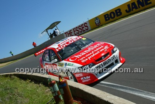 Bathurst 1000, 2004 -  Photographer Marshall Cass - Code 04-MC-B04-419