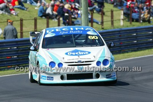 Bathurst 1000, 2004 -  Photographer Marshall Cass - Code 04-MC-B04-440