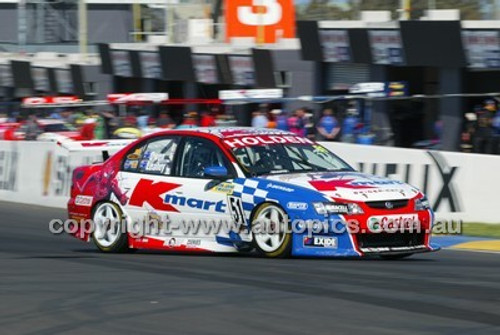 Bathurst 1000, 2004 -  Photographer Marshall Cass - Code 04-MC-B04-450