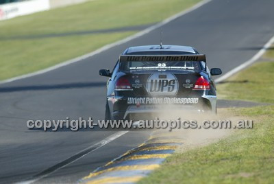 Bathurst 1000, 2004 -  Photographer Marshall Cass - Code 04-MC-B04-459
