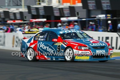 Bathurst 1000, 2004 -  Photographer Marshall Cass - Code 04-MC-B04-463