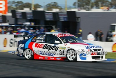 Bathurst 1000, 2004 -  Photographer Marshall Cass - Code 04-MC-B04-475