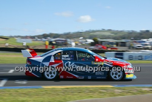 Bathurst 1000, 2004 -  Photographer Marshall Cass - Code 04-MC-B04-504