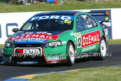 Bathurst 1000, 2004 -  Photographer Marshall Cass - Code 04-MC-B04-509