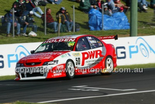 Bathurst 1000, 2004 -  Photographer Marshall Cass - Code 04-MC-B04-520