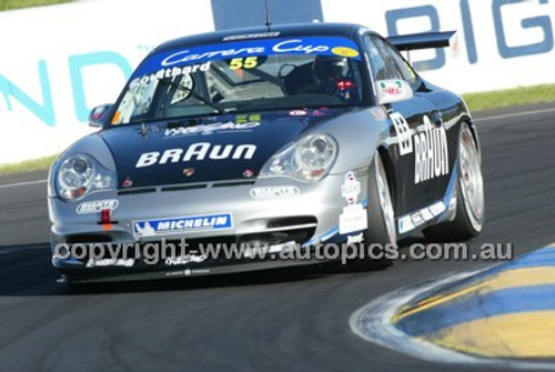 Bathurst 1000, 2004 -  Photographer Marshall Cass - Code 04-MC-B04-540