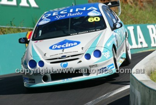 Bathurst 1000, 2004 -  Photographer Marshall Cass - Code 04-MC-B04-546