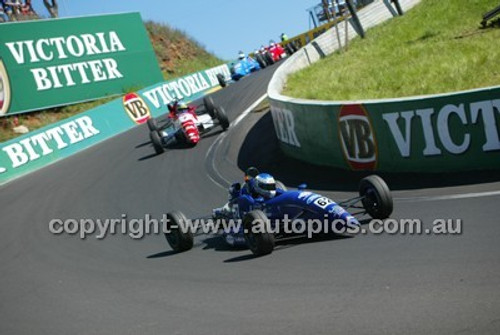 Bathurst 1000, 2004 -  Photographer Marshall Cass - Code 04-MC-B04-558