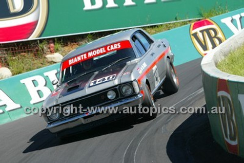 Bathurst 1000, 2004 -  Photographer Marshall Cass - Code 04-MC-B04-581